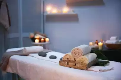 Spasha Massage Center