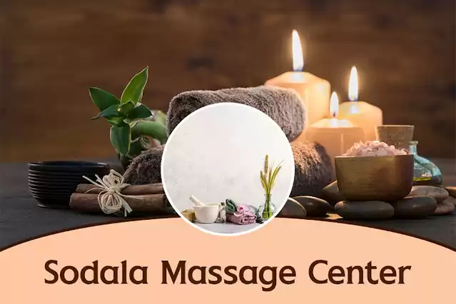 Sodala Massage Center