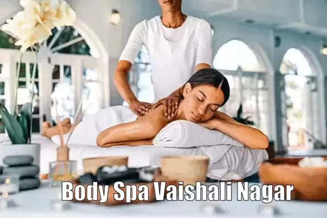 Body Spa