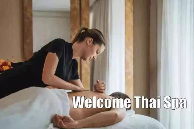 Welcome Thai Spa