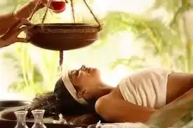 Massage Center in Hazratganj | Massage Parlour & Spa in Hazratganj