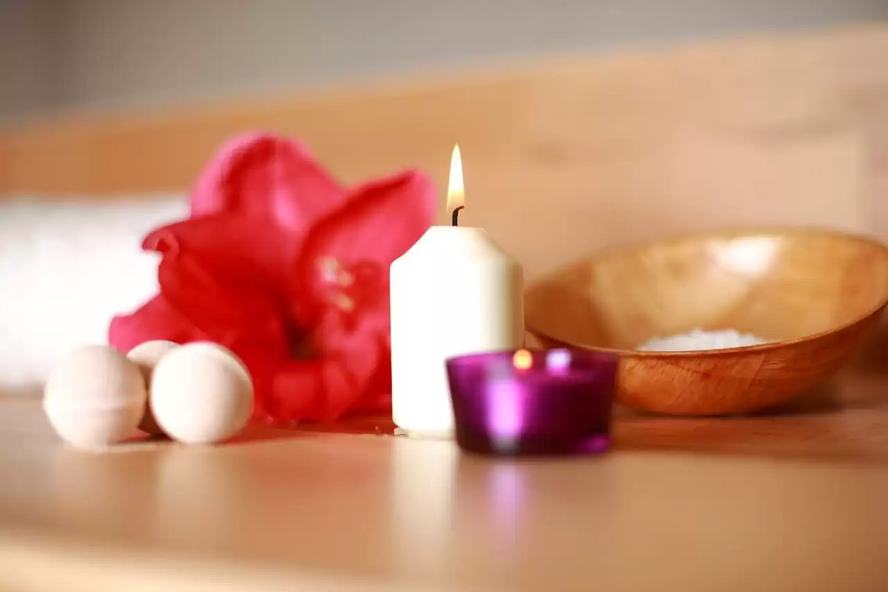 Massage Center in Balaganj | Massage Parlour & Spa in Balaganj