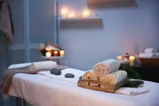 Massage Center in  Vinay Khand | Massage Parlour & Spa in  Vinay Khand