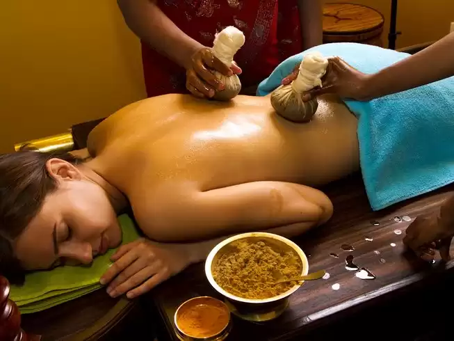 Massage Center in  Viraj Khand | Massage Parlour & Spa in  Viraj Khand