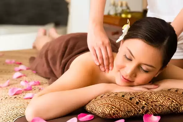 Massage Center in Vineet Khand | Massage Parlour & Spa in Vineet Khand