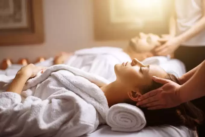 Massage Center in  Vishesh Khand  | Massage Parlour & Spa in  Vishesh Khand