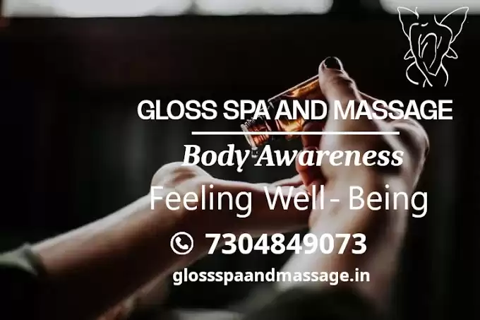 Gloss Spa And Massage - Body Massage in Andheri