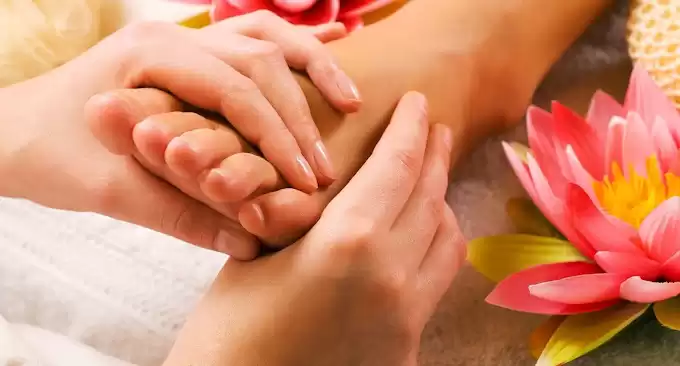 Amantra Body Massage and Spa Agra - Body Massage in Agra