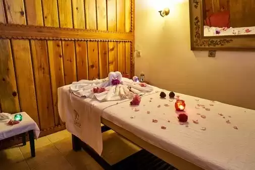 Amantra Body Massage and Spa - Best Spa in in Agra